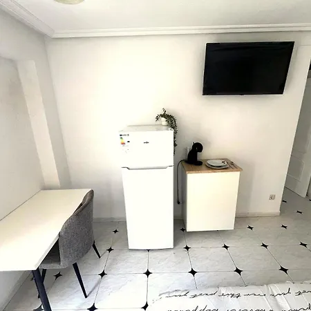 Privat bolig Privadas Altabix